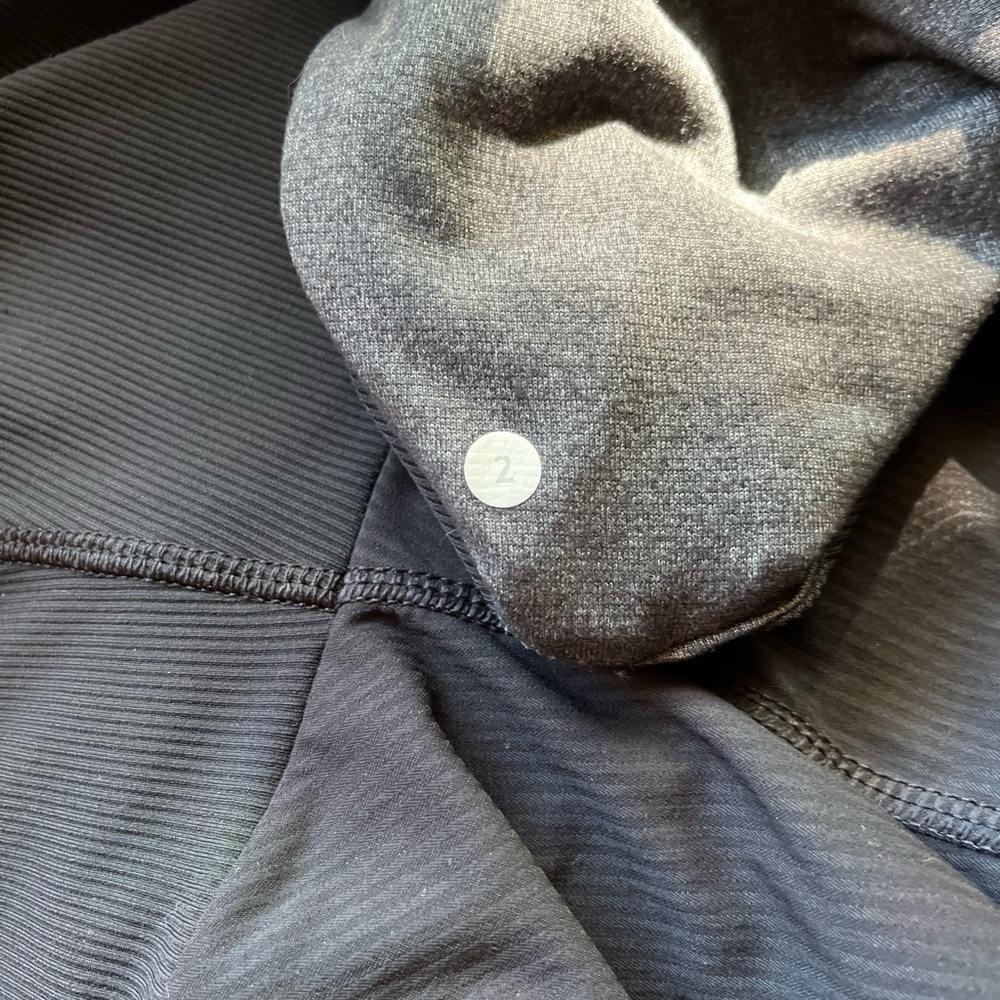 Reversible Lululemon Jacket - Picture 7 of 16